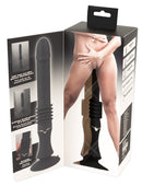 VIBRADOR PORTABLE FUCKING MACHINE RECARREGÁVEL