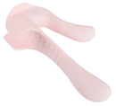 ESTIMULADOR COM VIBRAÇÃO COUPLES ROSA