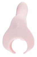 ESTIMULADOR COM VIBRAÇÃO COUPLES ROSA