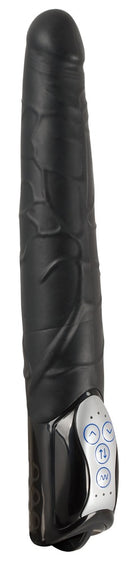 VIBRADOR PUSH IT