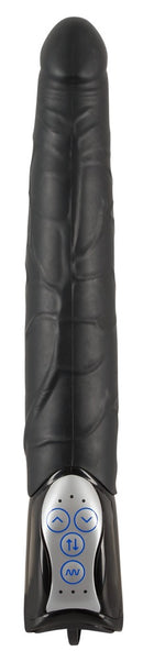 VIBRADOR PUSH IT