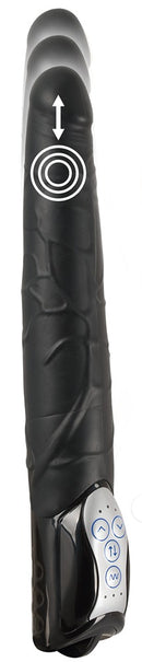 VIBRADOR PUSH IT