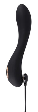 VIBRADOR CLEOPATRA PONTO G