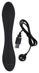 VIBRADOR CLEOPATRA PONTO G