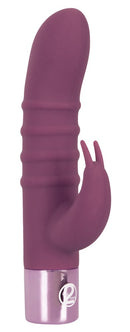 VIBRADOR ELEGANT RABBIT