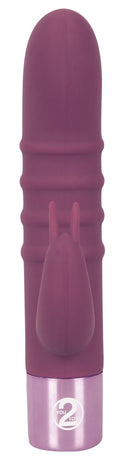 VIBRADOR ELEGANT RABBIT