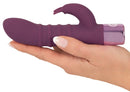 VIBRADOR ELEGANT RABBIT