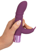 VIBRADOR ELEGANT RABBIT