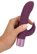 VIBRADOR ELEGANT RABBIT