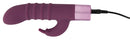 VIBRADOR ELEGANT RABBIT