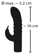 VIBRADOR ELEGANT RABBIT
