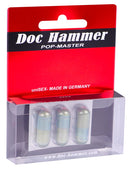 DOC HAMMER ESTIMULANTE PARA ELE E PARA ELA