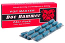 DOC HAMMER ESTIMULANTE PARA ELE E PARA ELA