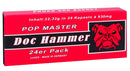 DOC HAMMER ESTIMULANTE PARA ELE E PARA ELA