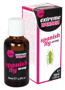 GOTAS EXTREME WOMEN SPANISH FLY ERO PARA MULHER 30ML