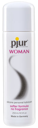 LUBRIFICANTE PJUR WOMAN SILICONE