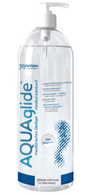 LUBRIFICANTE AQUAGLIDE
