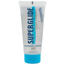 LUBRIFICANTE À BASE DE ÁGUA HOT™ SUPERGLIDE