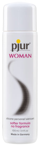 LUBRIFICANTE PJUR WOMAN SILICONE