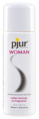 LUBRIFICANTE PJUR WOMAN SILICONE