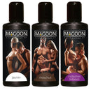 KIT DE MASSAGEM MAGOON 50 ML