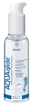 LUBRIFICANTE AQUAGLIDE