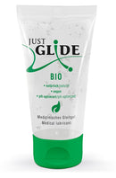 LUBRIFICANTE JUST GLIDE BIO