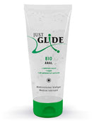 LUBRIFICANTE JUST GLIDE BIO ANAL