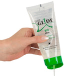 LUBRIFICANTE JUST GLIDE BIO ANAL