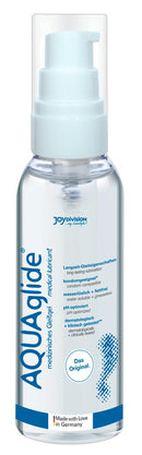 LUBRIFICANTE AQUAGLIDE