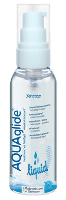 AQUAGLIDE LIQUID