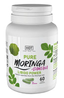 MORINGA LIBIDO 60 COMPRIMIDOS