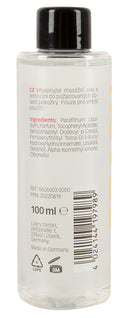JUST PLAY ÓLEO DE MASSAGEM BRISA DO MAR 100ML