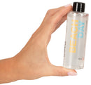 JUST PLAY ÓLEO DE MASSAGEM BRISA DO MAR 100ML
