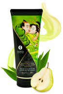 CREME DE MASSAGEM SHUNGA PÊRA E CHÁ VERDE EXÓTICO