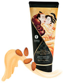 CREME DE MASSAGEM SHUNGA DOÇURA DE AMÊNDOA 200ML