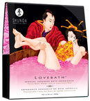 SAIS DE BANHO SHUNGA LOVE BATH DRAGON FRUIT 650GR