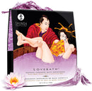 SAIS DE BANHO SHUNGA LOVE BATH SENSUAL LOTUS 650GR