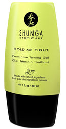 GEL REAFIRMANTE HOLD ME TIGHT (VIRGEM) DA SHUNGA