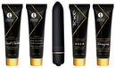 CONJUNTO SHUNGA GEISHA ATREVIDA