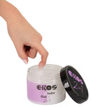LUBRIFICANTE HÍBRIDO Á BASE DE ÁGUA E SILICONE 2 EM 1 500ML