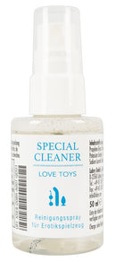 SPRAY DESINFETANTE SPECIAL CLEANER