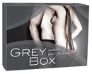 KIT PACOTE GREY BOX