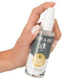 LUST GLIDE & RIDE TOYS 100ML