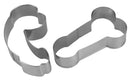 MOLDES EM FORMA DE PÉNIS