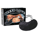 VENDA PRETA "BLIND LOVE"