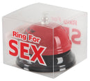 CAMPAINHA RING FOR SEX