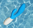 LELO INA WAVE OCEAN BLUE