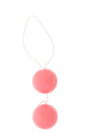 BOLAS VAGINAIS DUO