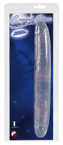 DOUBLE DILDO CRYSTAL